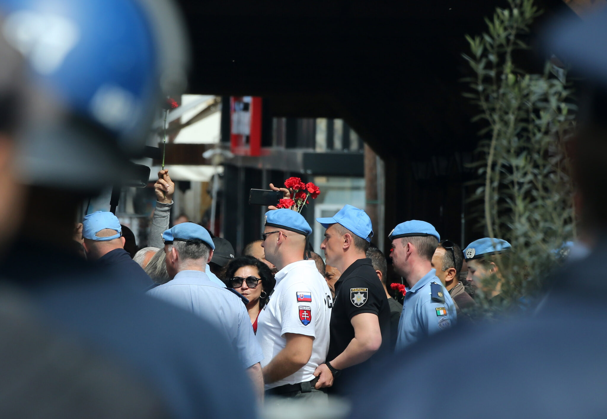 ΣΑ: Θέλει άμεσα μηχανισμό για απευθείας στρατιωτικές επαφές μεταξύ Ε/κ και Τ/κ