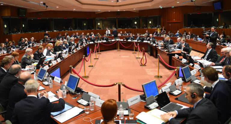 Η ώρα των Ευρωπαίων: Θα συνομιλήσουν ή όχι με την Τουρκία;