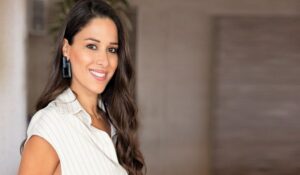 Στέλλα Στυλιανού: Αυτή είναι η…γοητευτική αδερφή της (ΦΩΤΟ)