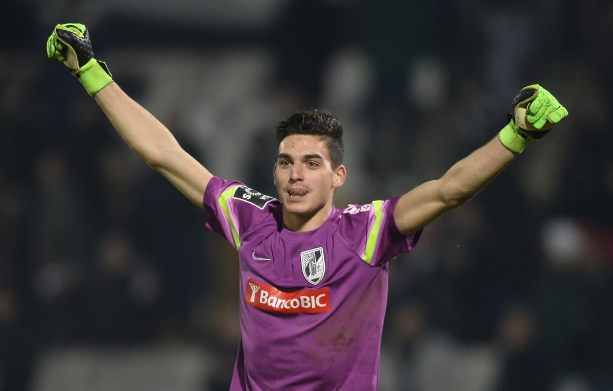 Υπέγραψε κι έρχεται ο Μιγκέλ Σίλβα