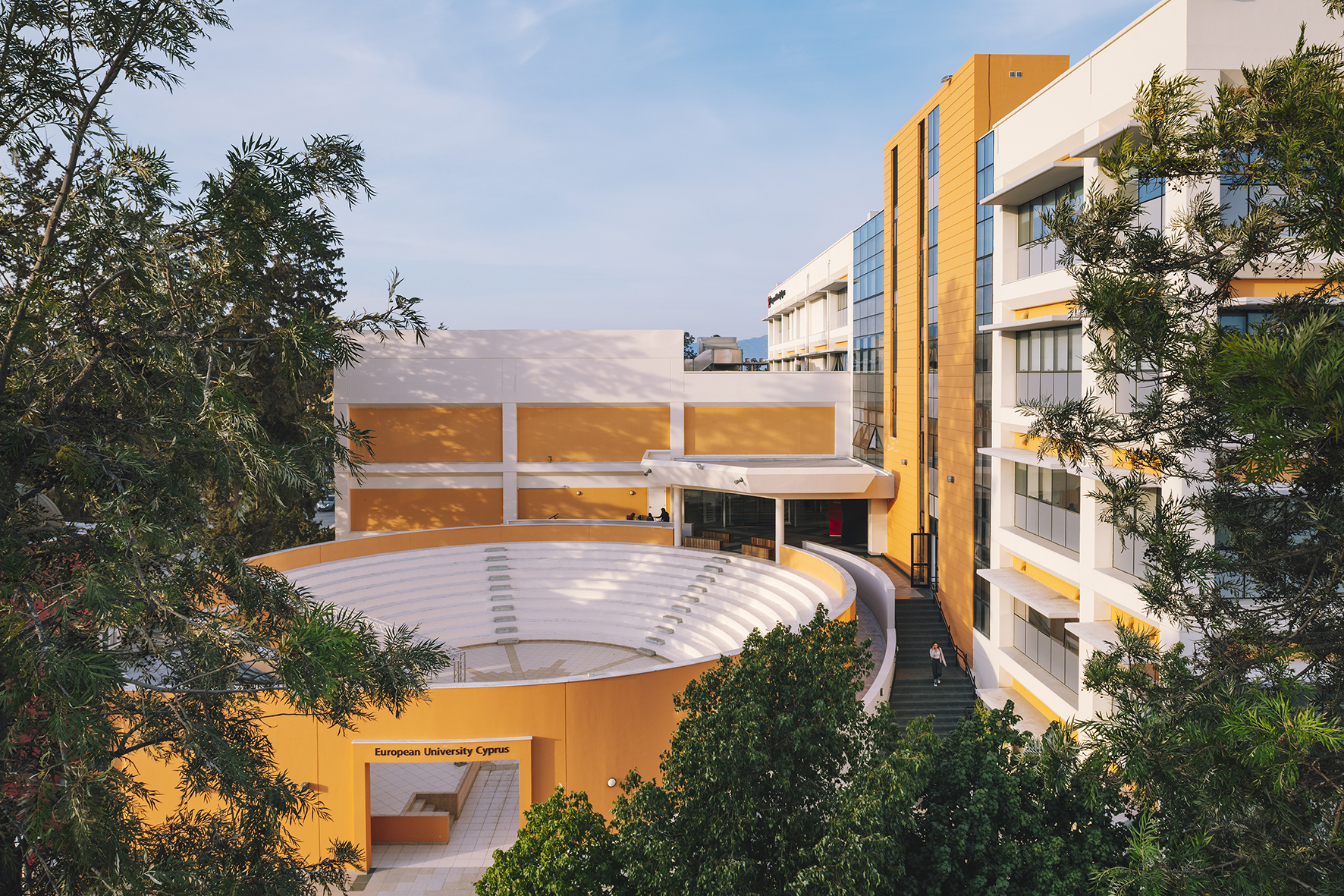 Ευρωπαϊκό Πανεπιστήμιο Κύπρου & Minjiang: Διεθνές Forum