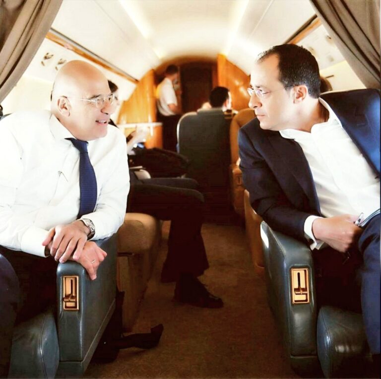 Ικανοποιημένη η Λευκωσία: "Έγινε το αναμενόμενο στις Βρυξέλλες" (BINTEO)