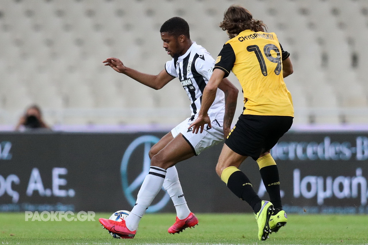 Πρόβλημα με τα δελτία υγείας του ΠΑΟΚ και στο βάθος… ένσταση από την ΑΕΚ