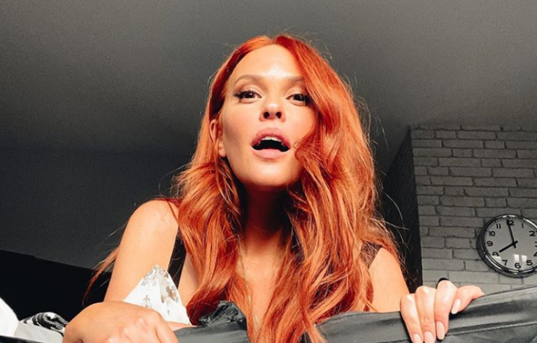 Έχασε 20 κιλά η Σίσσυ Χρηστίδου και ποζάρει για πρώτη φορά με…μπικίνι (ΦΩΤΟ)