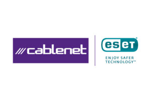 Συνεργασία της Cablenet με την ESET για την παροχή προηγμένων Λύσεων