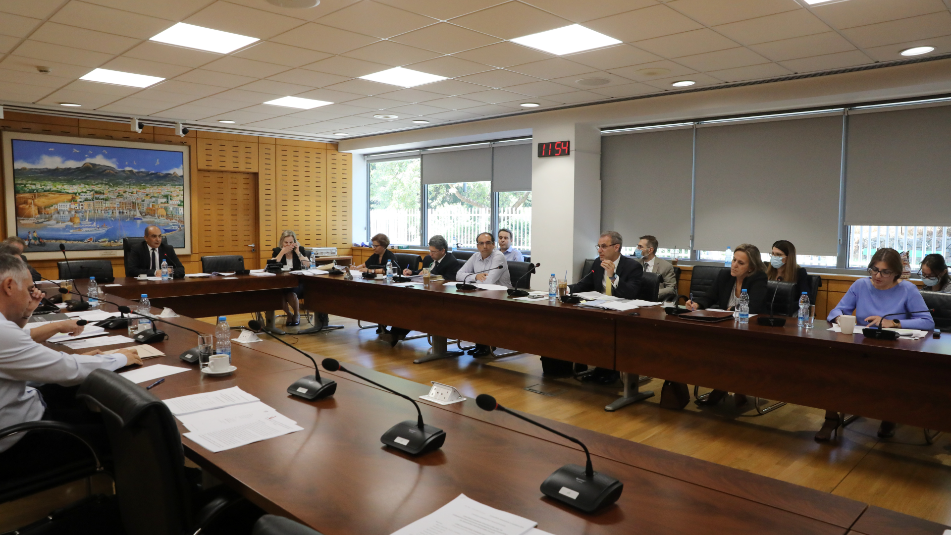 Λίστα Γιωρκάτζη: Ενδέχεται να συντάχθηκε παράτυπα (ΒΙΝΤΕΟ)