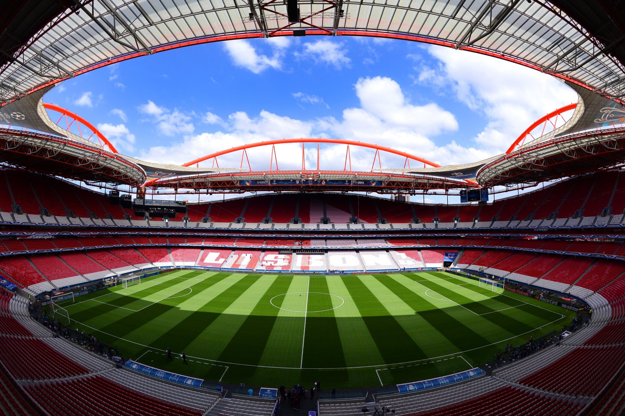 Επίσημο: Στα γήπεδα των ομάδων οι ρεβάνς των «16», κεκλεισμένων όλοι οι αγώνες