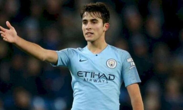 Sport: «Η Μπαρσελόνα συζητά με την Μάντσεστερ Σίτι για την απόκτηση του Γκαρσία»