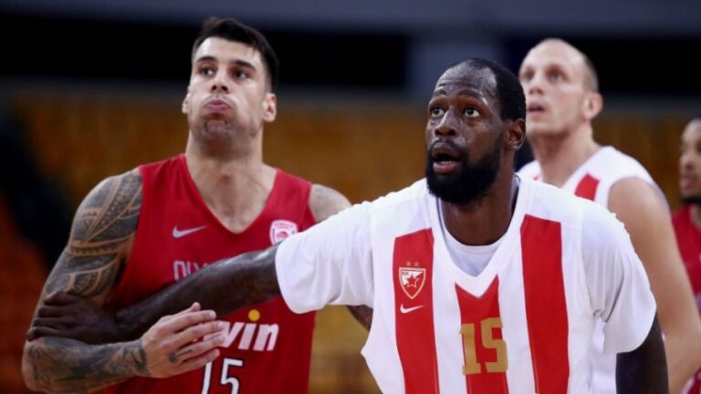 Γκιστ: «To μπάσκετ στην Ευρώπη δεν είναι καλύτερο, αλλά είναι διαφορετικό»