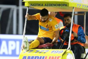 Οι δύο που φεύγουν και τα δύο ερωτηματικά στην ΑΕΛ