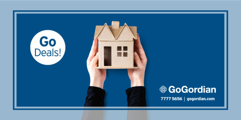 Αμείωτο το ενδιαφέρον για τις προσφορές GoDeals της GoGordian