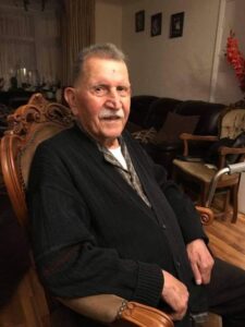 "Έφυγε" σε ηλικία 102 ετών, ένας από τους γηραιότερους Κύπριους απόδημους