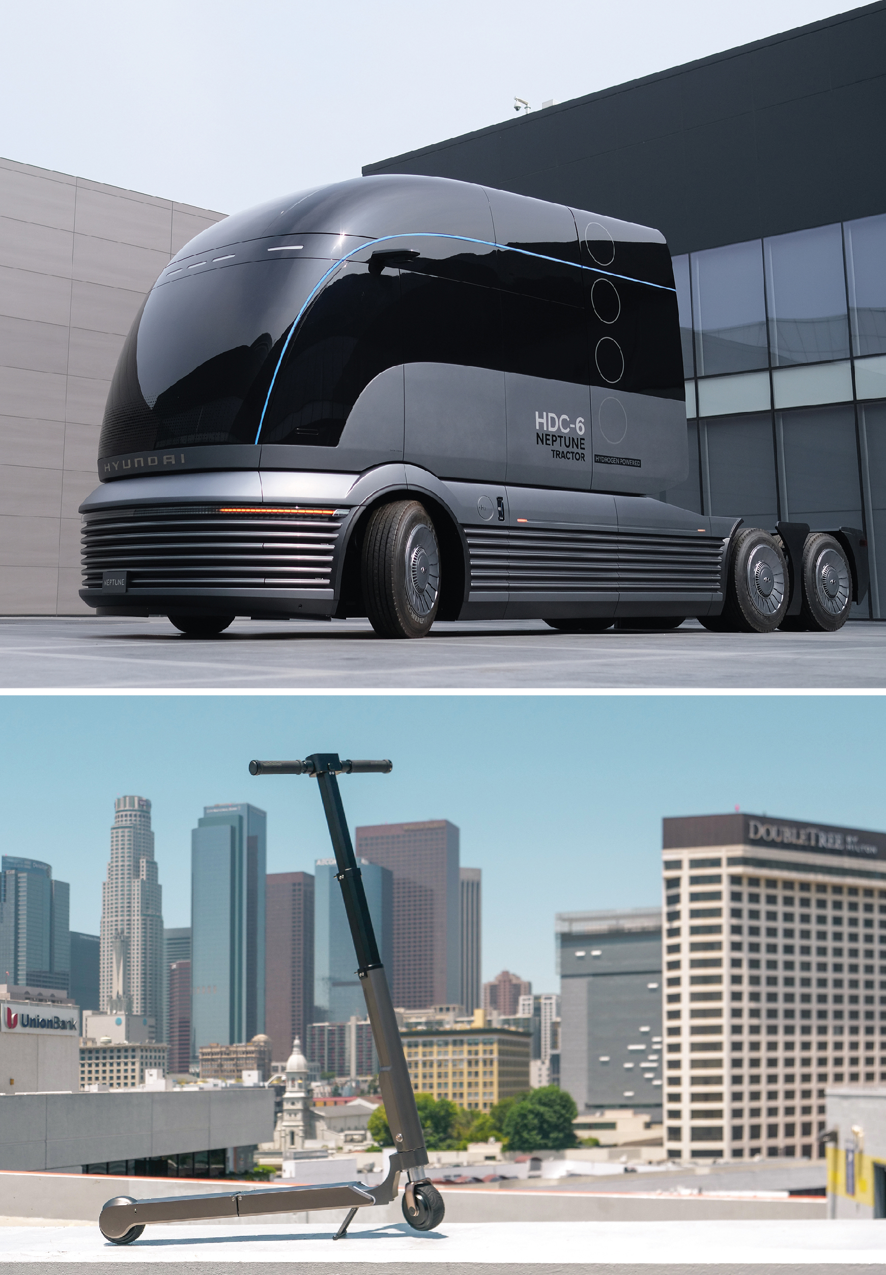 Το Βραβείο KAIST Future Mobility of the Year στη Hyundai