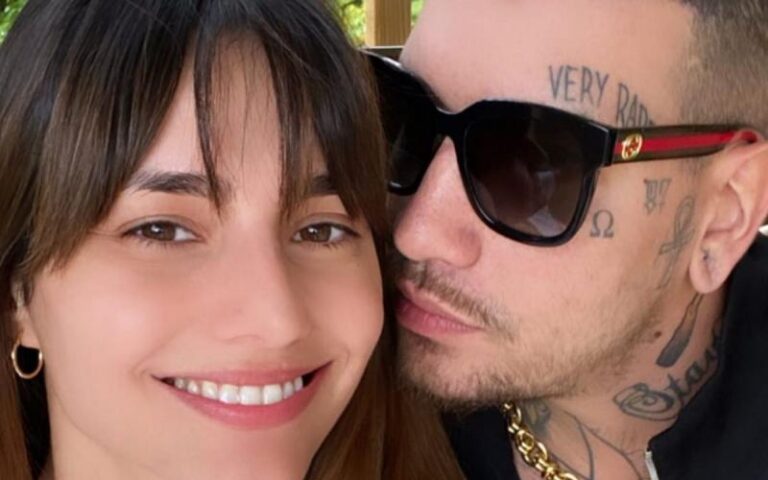 Είναι ο Snik τελικά "κακό παιδί"; Η απάντηση της Ηλιάνας Παπαγεωργίου