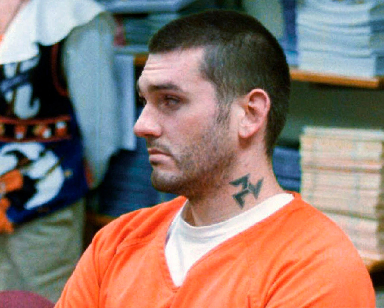 Εκτελέστηκε θανατοποινίτης που σκότωσε ζεύγος και την κόρη τους σε ληστεία