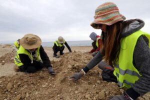 Επαναρχίζουν αύριο οι δικοινοτικές ανασκαφές της ΔΕΑ