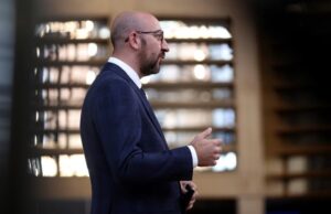 Στο "μικροσκόπιο" των "27" η νέα πρόταση Μισέλ για το ταμείο ανάκαμψης (ΒΙΝΤΕΟ)