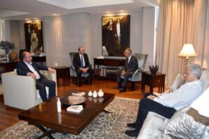 Υπουργός Άμυνας: Όχι στον λαϊκισμό εν μέσω των απειλών από την Τουρκία