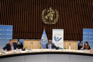 Παγκόσμιος Οργανισμός Υγείας: «Οι αριθμοί δεν ψεύδονται»