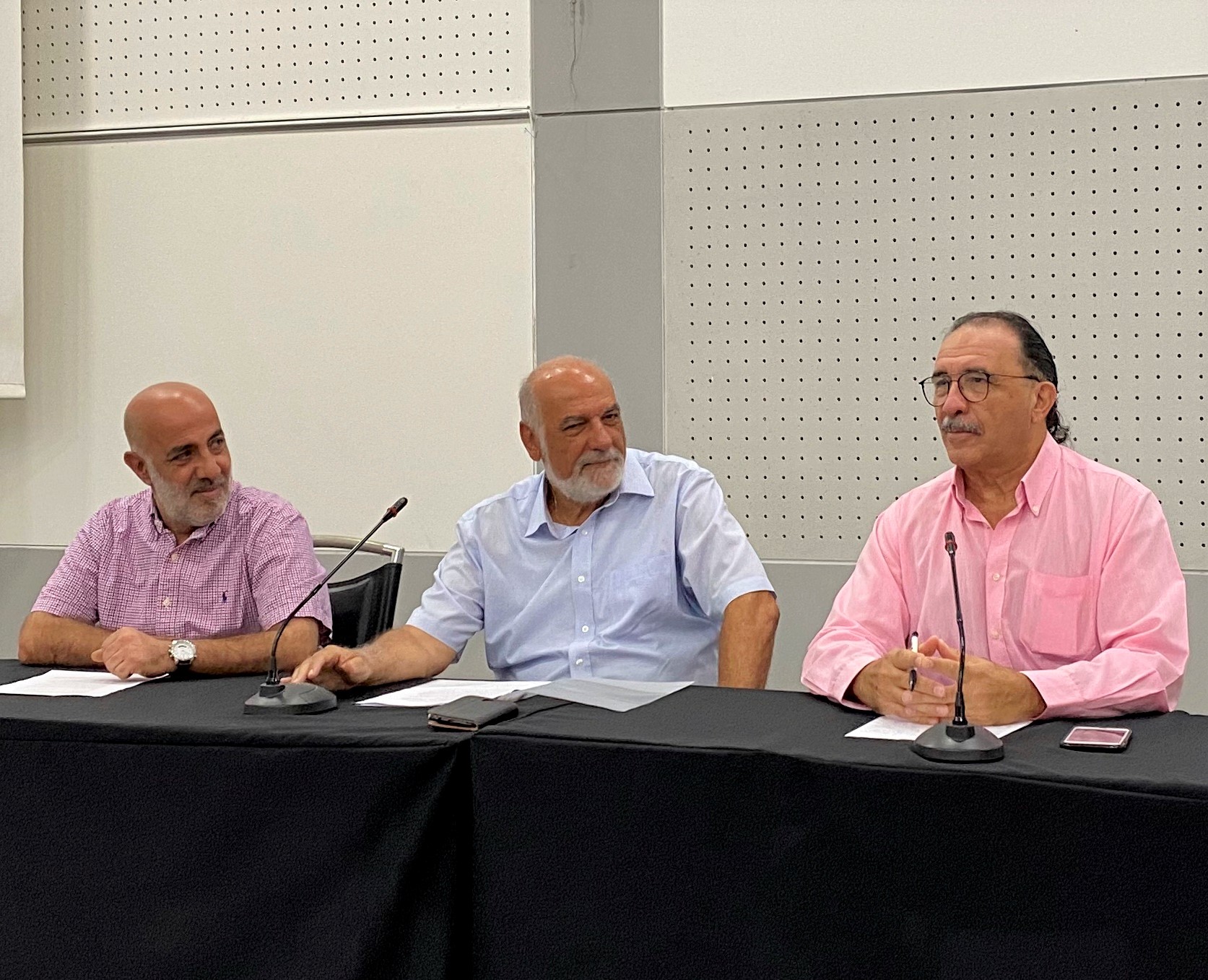 Αλληλεγγύη στην δοκιμαζόμενη Αρμενία