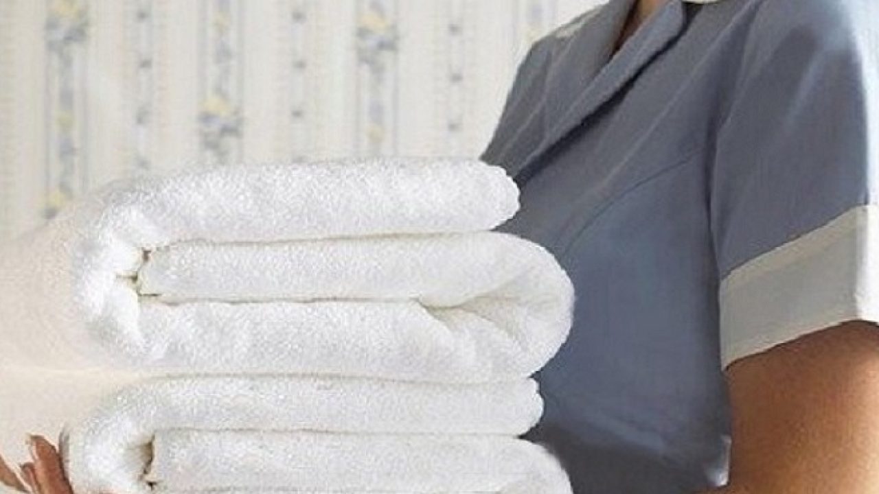 "Τσάκωσαν" 48χρονη να εργάζεται με πλαστή ταυτότητα σε ξενοδοχείο της Πόλης