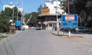 Αναβρασμός στα κατεχόμενα: Δυο ημέρες, τέσσερα "εισαγόμενα" κρούσματα (ΒΙΝΤΕΟ)