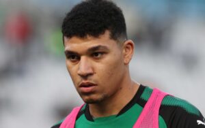 Ο ΠΑΣΠ στηρίζει την ενέργεια κατά του ρατσισμού από τον Φάνο Κατελάρη