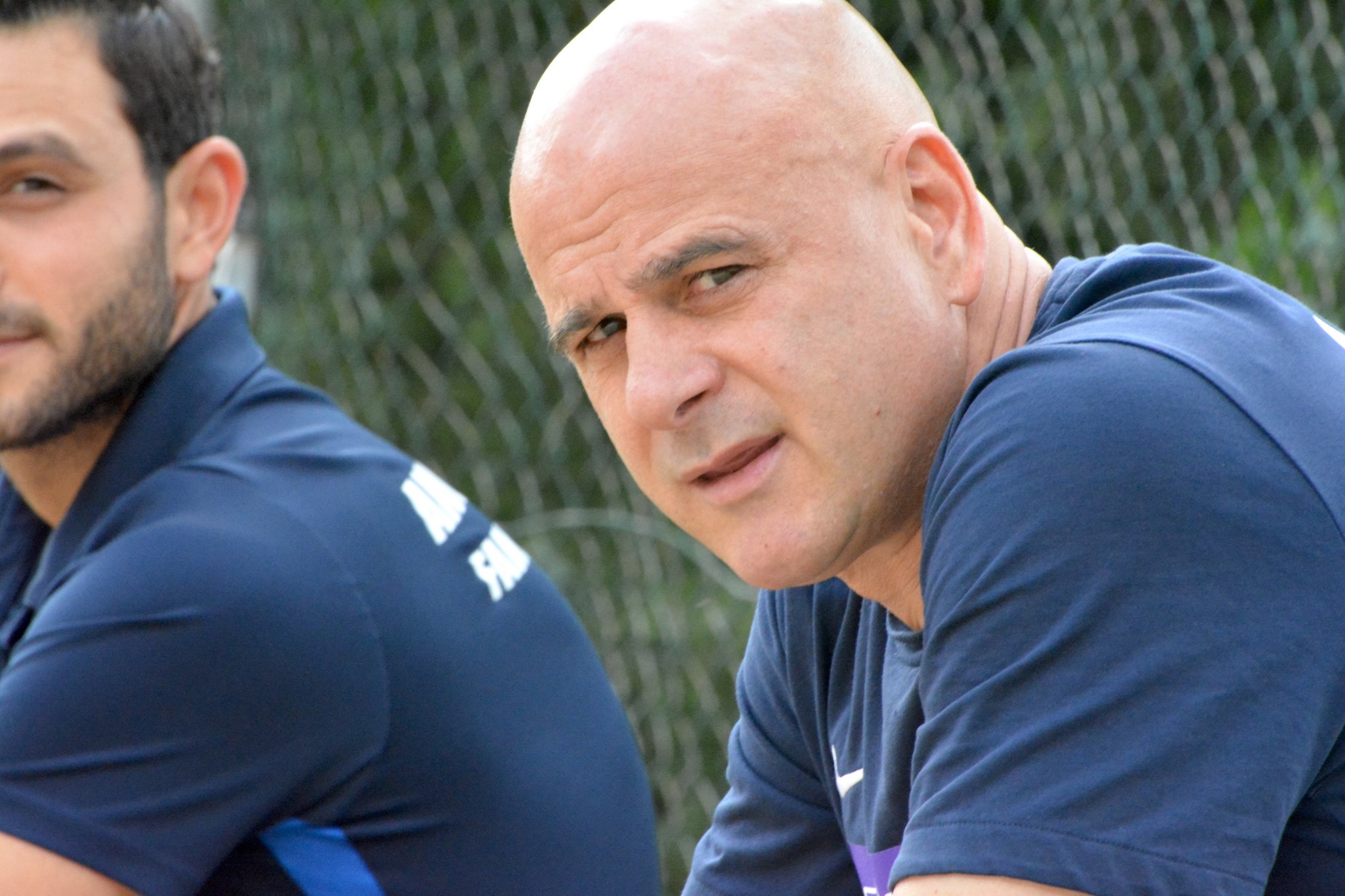 Ολοκλήρωσε (και) από την Κακοπετρία η Ανόρθωση