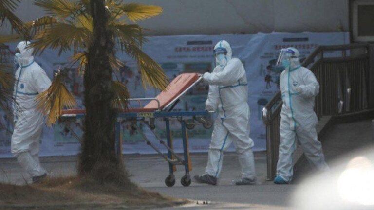 "Εισαγόμενα" όλα τα κρούσματα κορωνοϊού στα κατεχόμενα από την 1η Ιουλίου