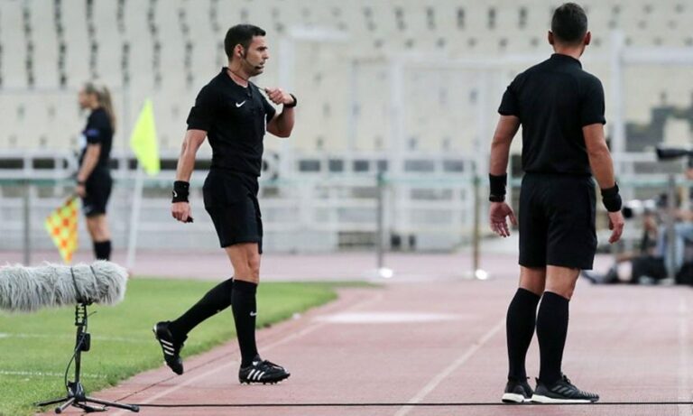 Παναθηναϊκός: «Πόση ντροπή ακόμα θα αντέξουν οι φίλοι του Ολυμπιακού;»