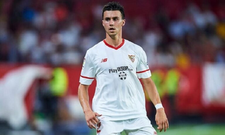 Φορτσάρει για δεξί μπακ ο Τσάβι Ρόκα