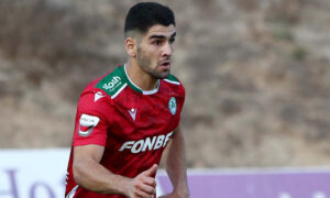 Κούσουλος: «Θέλουμε είσοδο σε ευρωπαϊκούς ομίλους» (ΒΙΝΤΕΟ)