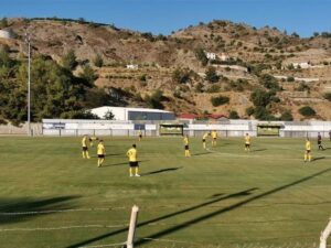 Χαλαρή… τεσσάρα για την ΑΕΛ