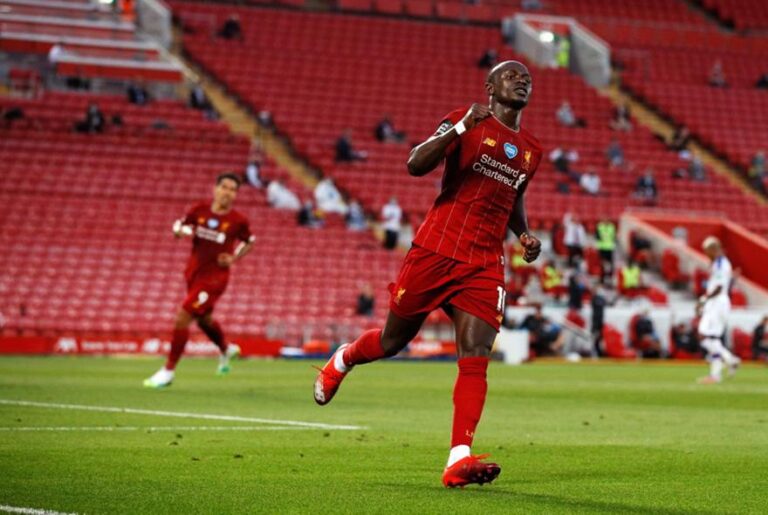 Νίκησε… σβηστά σαν πρωταθλήτρια η Λίβερπουλ