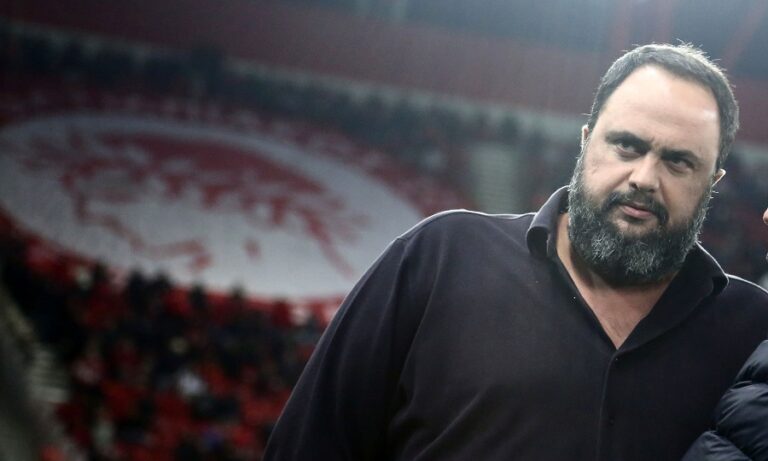 Η πρόβα τζενεράλε του Ολυμπιακού πριν τη Γουλβς θα είναι… η Ομόνοια