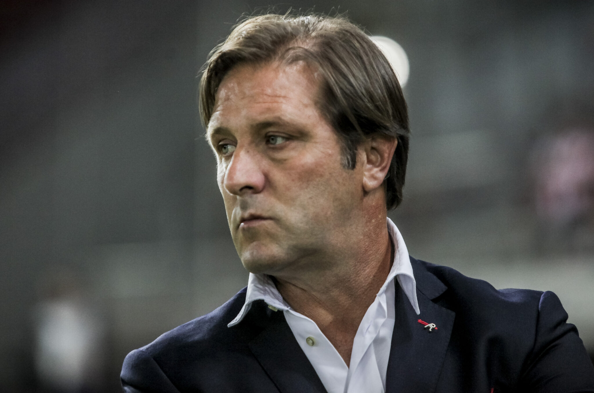 «Στη λίστα της Φλαμένγκο ο Μαρτίνς»