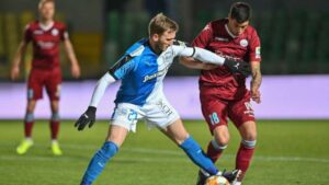 «Τέλος» από τον Απόλλωνα ο Ροσκόπφ