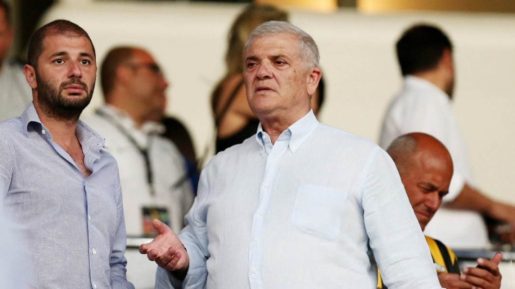 Δεν θα προχωρήσει σε ένσταση η ΑΕΚ για τον αγώνα με τον ΠΑΟΚ