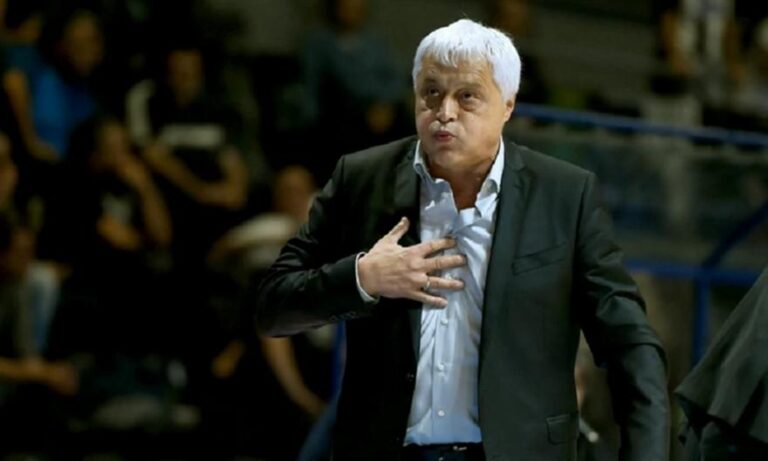 Θετικός στον κορωνοϊό ο Μίροσλαβ Νίκολιτς