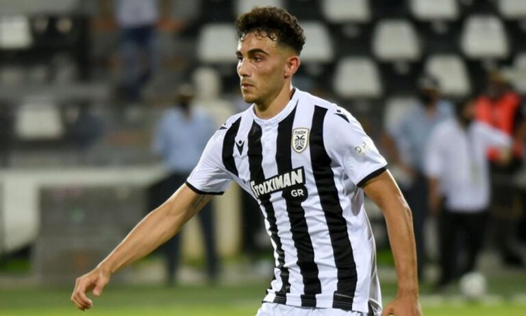 Η Σαουθάμπτον βλέπει νεαρό άσο του ΠΑΟΚ