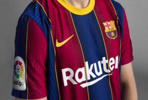 Αποκάλυψε τη νέα της εμφάνιση η Μπαρσελόνα (ΦΩΤΟ & ΒΙΝΤΕΟ)