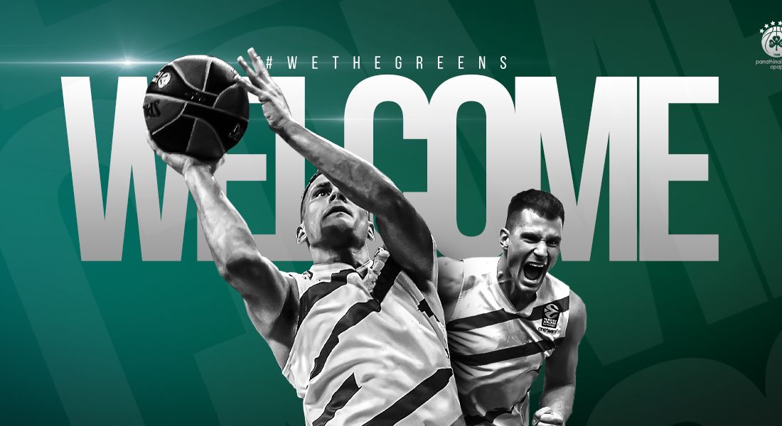 Ανακοίνωσε Νέντοβιτς o Παναθηναϊκός