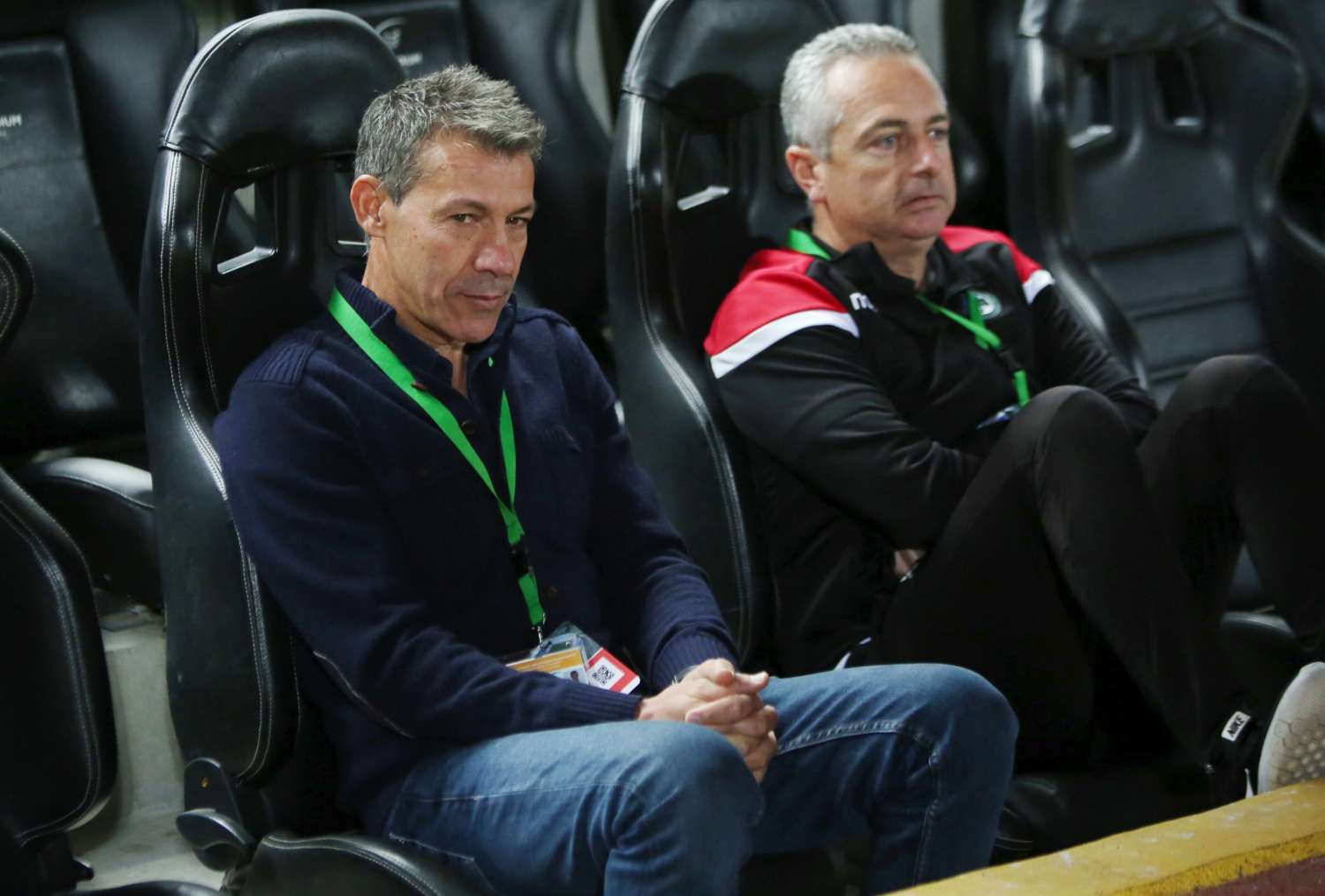 Το βάρος στον επιθετικό για την ομάδα προγραμματισμού της Ομόνοιας