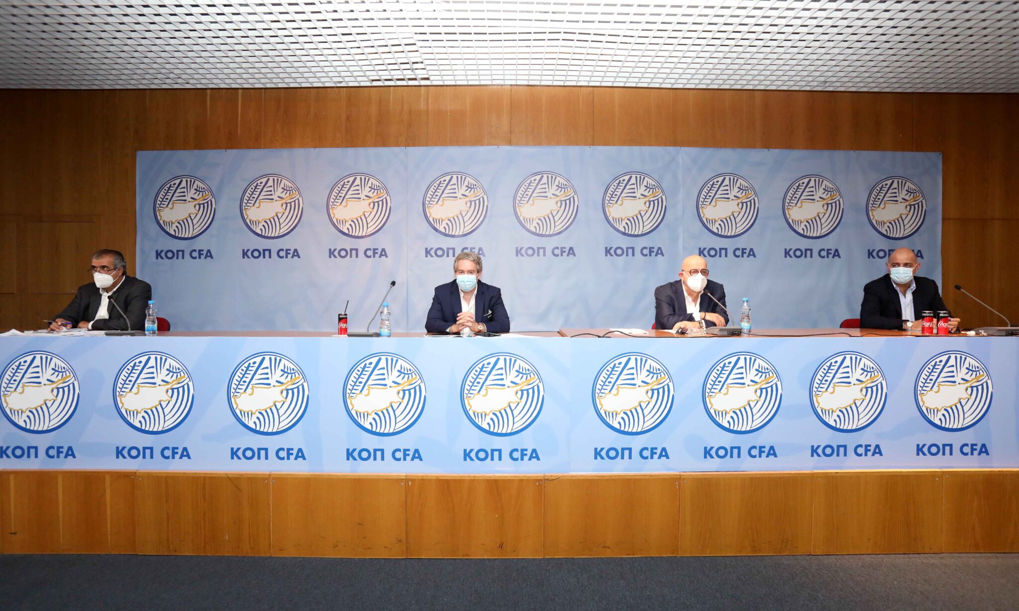 Ορίστηκε η ετήσια γενική συνέλευση της ΚΟΠ