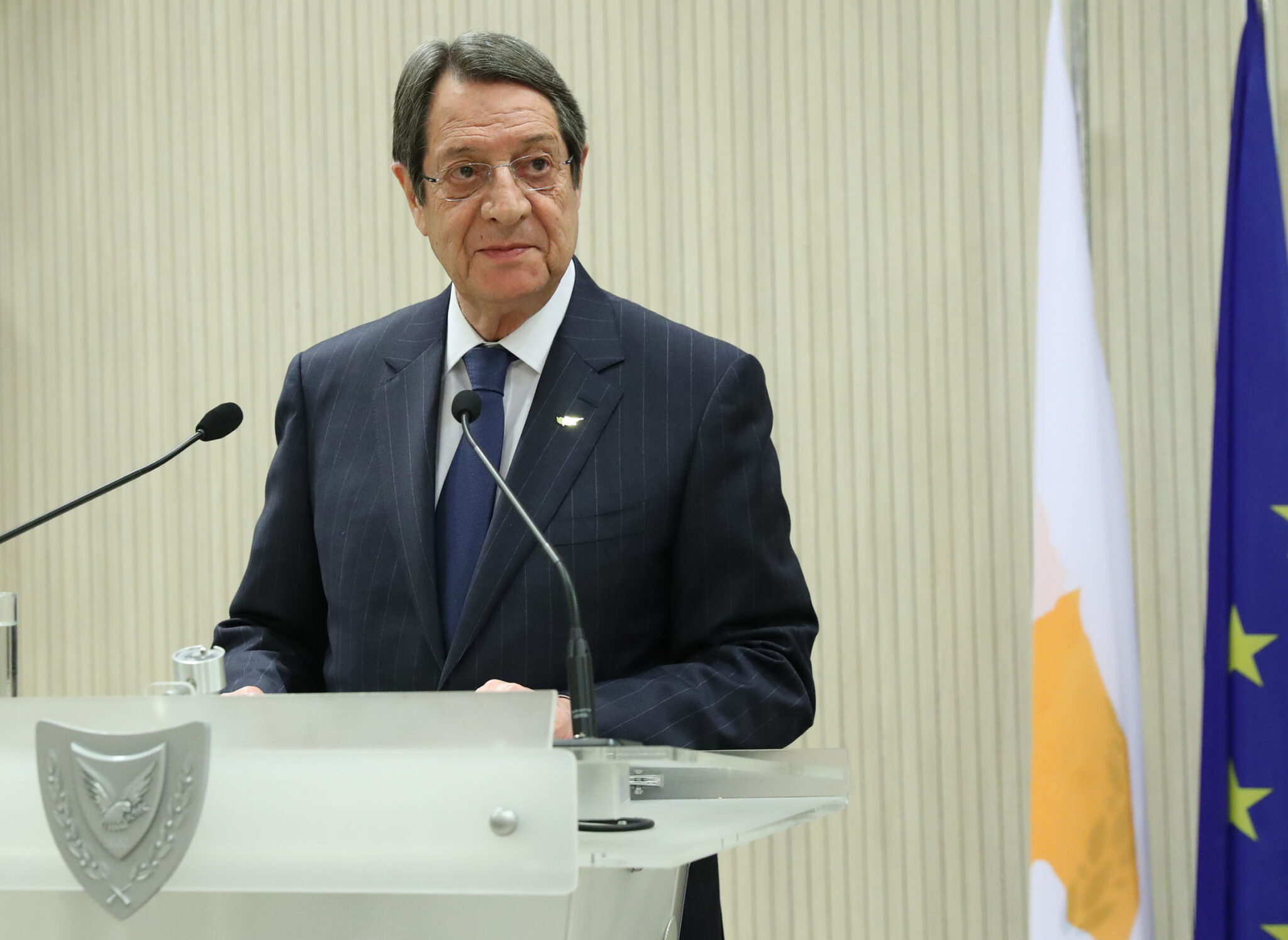 ΠτΔ για Αγία Σοφία: Η απόφαση της Τουρκία συνιστά ιστορική εκτροπή και βεβήλωση