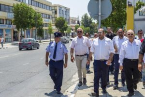 Υπ. Μεταφορών: "Δεν θα δεχθώ εκπτώσεις στο θέμα της οδικής ασφάλειας"