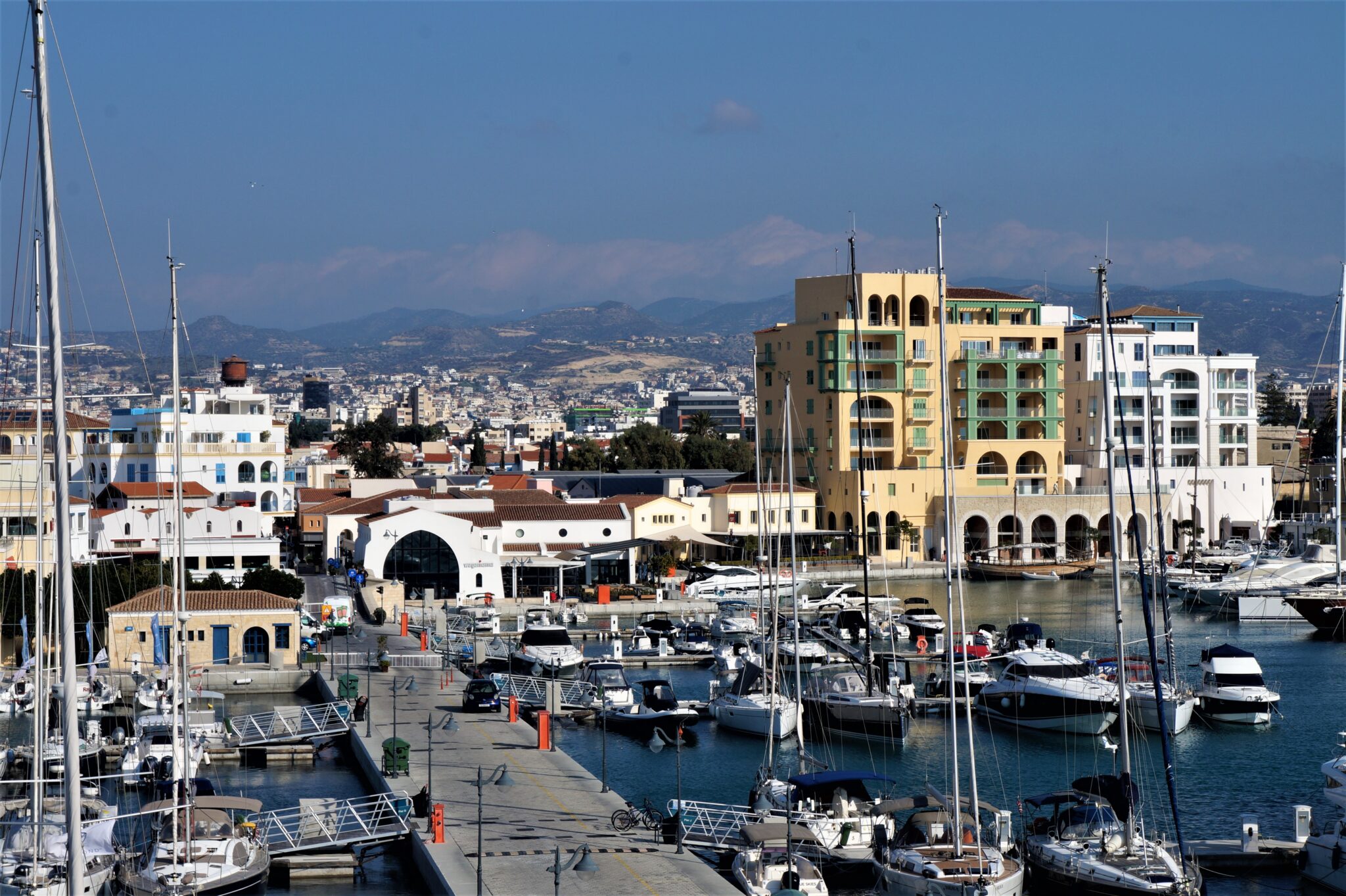 Ανακοίνωση σχετικά με τα πρόσφατα κρούσματα COVID-19