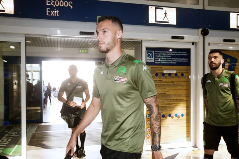 Επίσημο: Πωλήθηκε στην Ακαδημία Πούσκας ο Νούνες