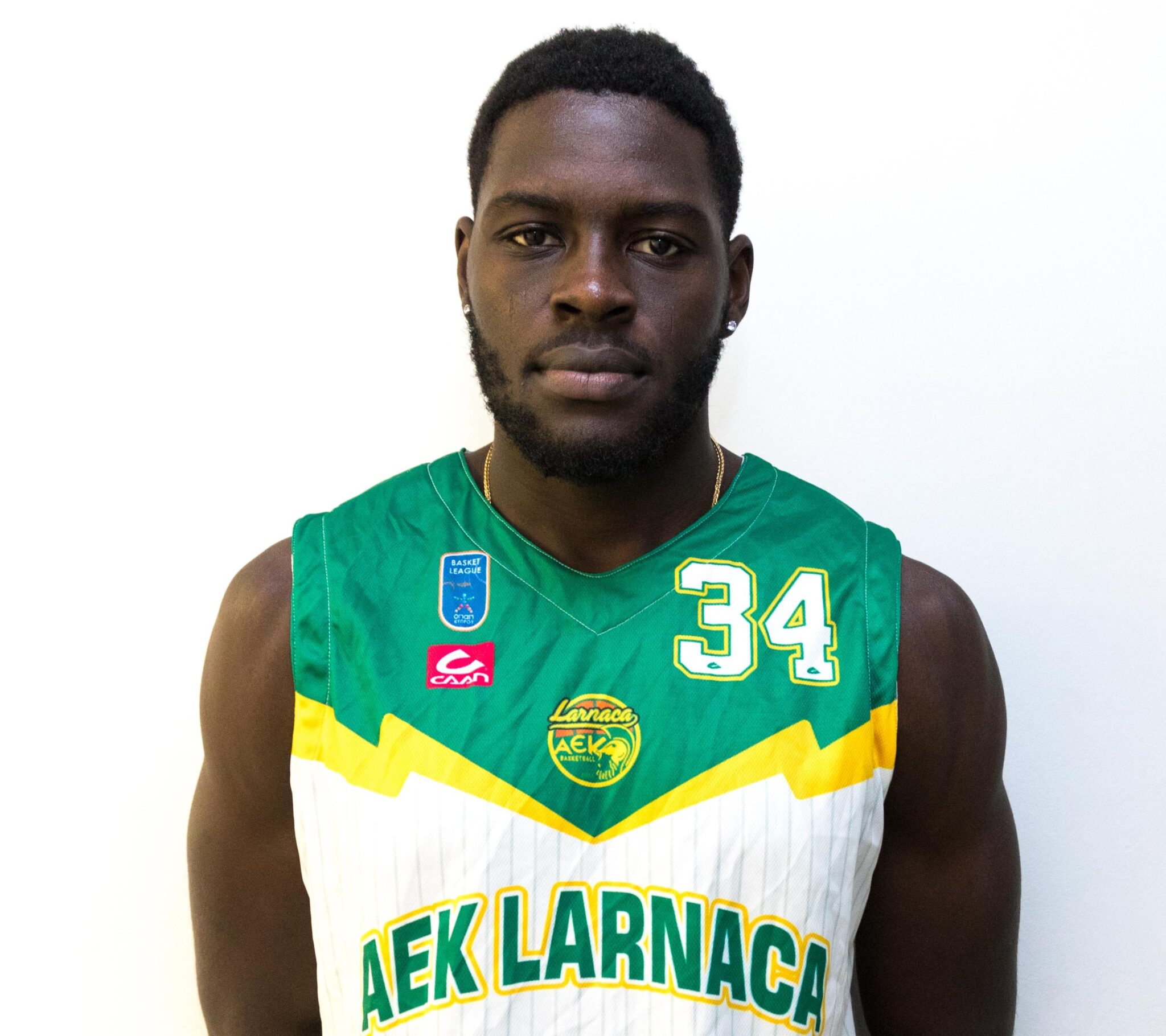 Στην ΑΕΚ και του χρόνου ο Ντέρεκ Ογκμπέιντε