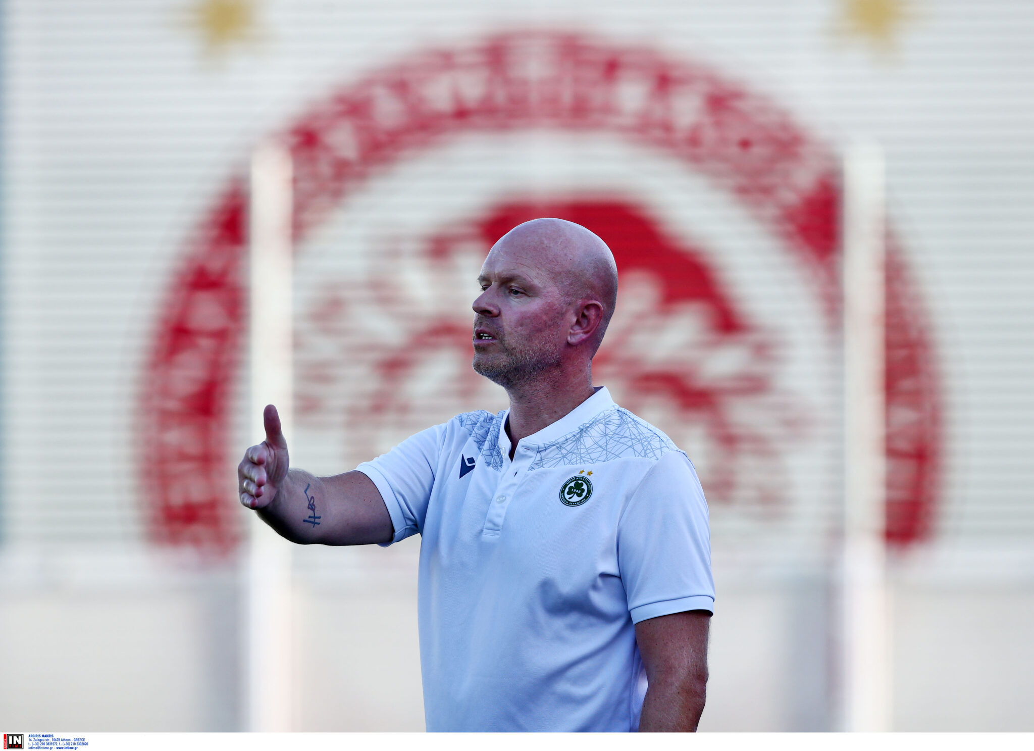 Επιστρέφει στην Κύπρο με… συμπεράσματα η Ομόνοια